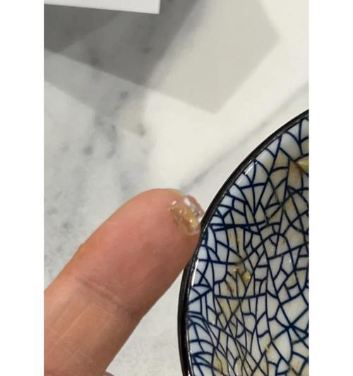 油烟机玻璃渣怎么清洗？有效去除方法大公开？