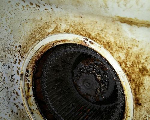中式抽油烟机拆装清洗方法？需要多长时间？