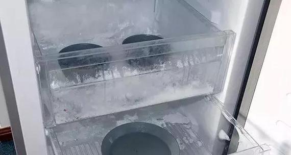 冰柜保鲜结冰过冷怎么办？如何快速解决冰柜结冰问题？