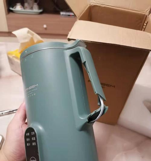 坏了的破壁机怎么处理？维修还是更换新机？