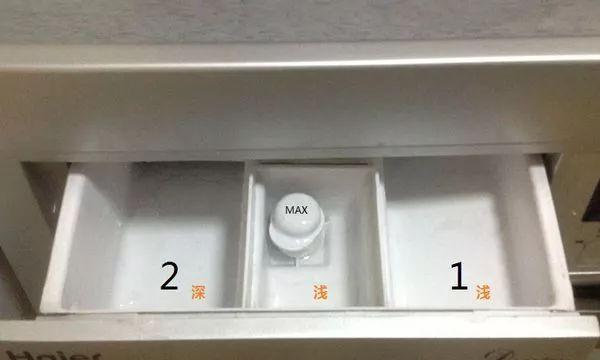 西门子洗衣机显示e30是什么问题？如何维修？