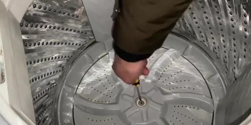 小天鹅洗衣机e30出现e30错误怎么清除？