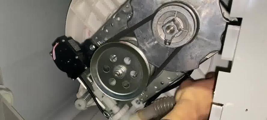 小天鹅洗衣机e30出现e30错误怎么清除？