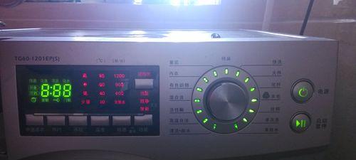 小天鹅洗衣机不排水怎么办？常见原因及解决方法是什么？