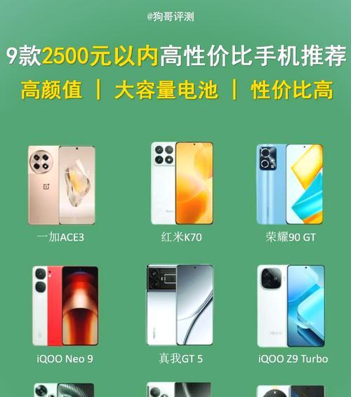 三千元以内一体机推荐手机品牌有哪些？选择标准是什么？