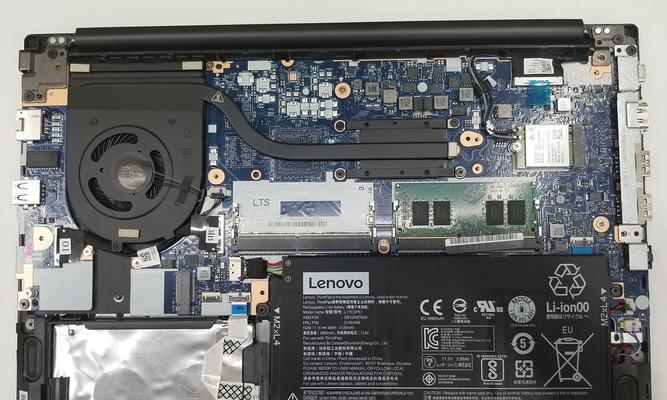 联想笔记本sd卡无法识别？可能的原因和解决步骤是什么？
