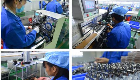大连智能手表锂电池专卖店在哪里？