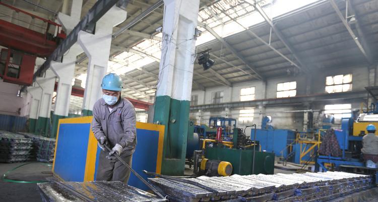 经开区长虹电源车间的工作流程是怎样的？车间生产效率如何？