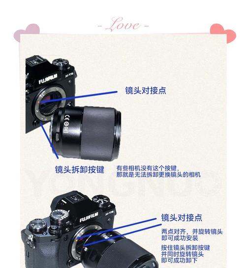 单反镜头清洁方法有哪些？