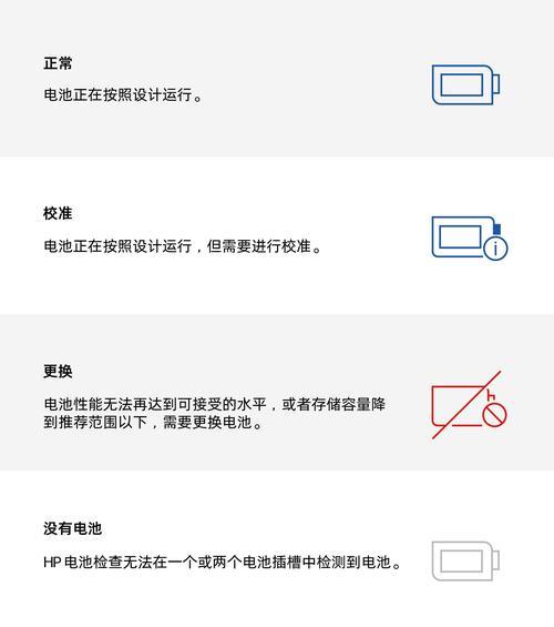 笔记本电脑抠电池后无法开机怎么办？如何正确处理？