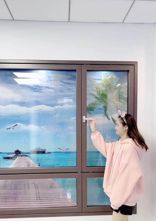 手机拍照如何利用窗户？有什么技巧？