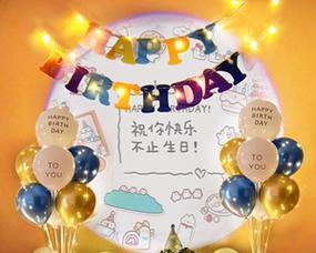 生日投影仪黑白转彩色的操作步骤？