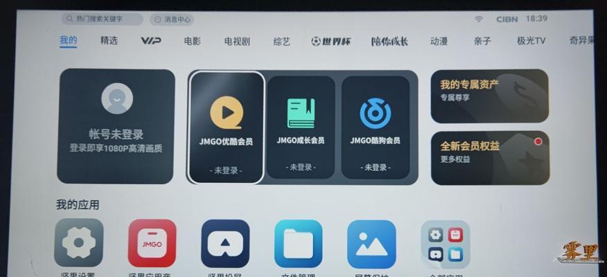 投影仪语音输入功能如何启用？使用技巧有哪些？
