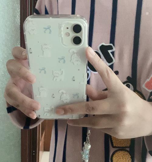 苹果手机壳影响拍照如何解决？