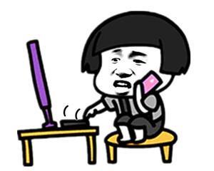 电脑插卡打电话无声怎么办？