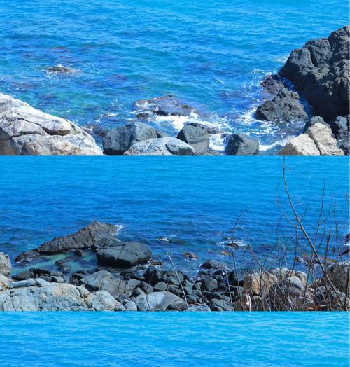 无滤镜海岛旅拍如何用手机拍照？有哪些拍摄技巧？