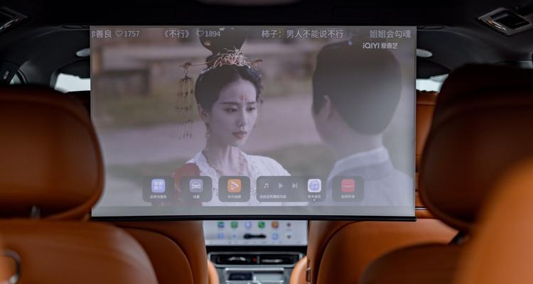 m9如何控制投影仪？
