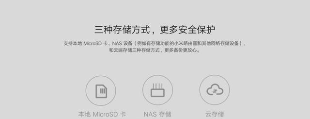 笔记本电脑如何设置云存储？云存储有哪些安全设置？