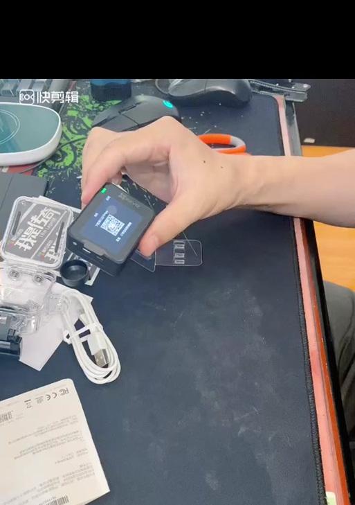 运动相机连接手机拍照？有哪些实用技巧？