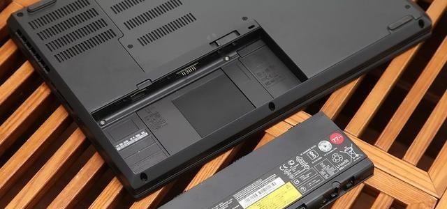 联想笔记本侧孔操作图如何解读？