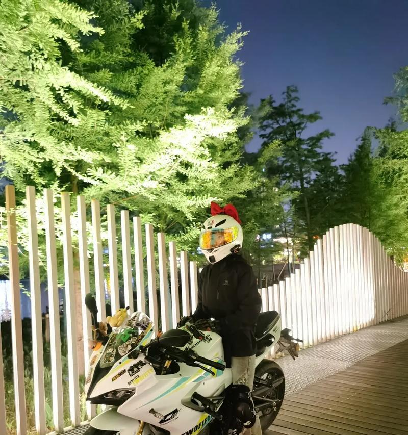 机车骑行相机如何用手机拍照？操作指南是什么？