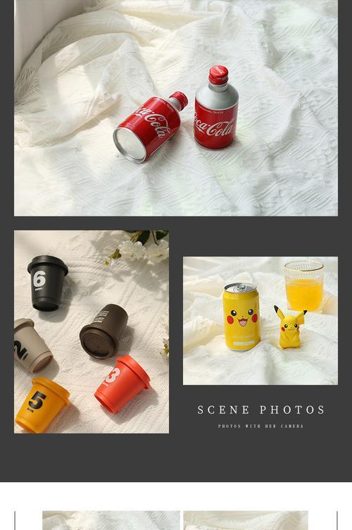 手机拍照如何使用周边摆件？
