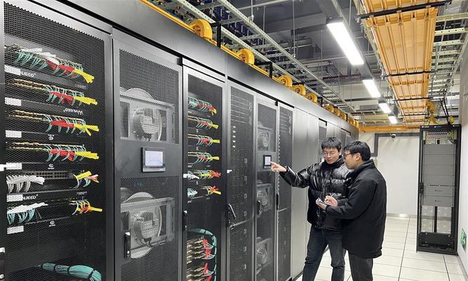 天翼云电脑关机后如何重新开启？操作步骤是什么？