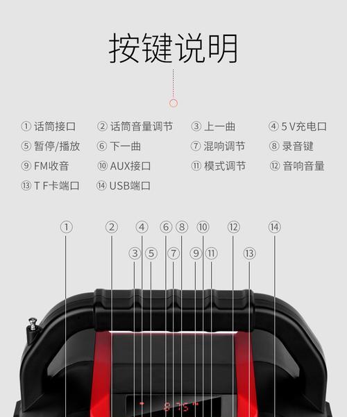 笔记本电脑小音响使用方法是什么？