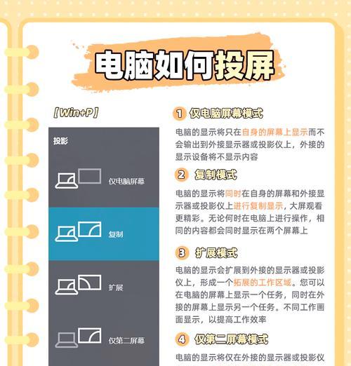 笔记本电脑无法与电视投屏怎么解决