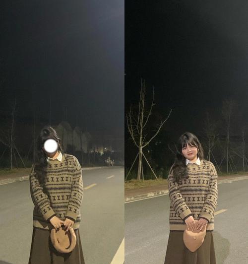 苹果手机横着拍照显胖的原因是什么？