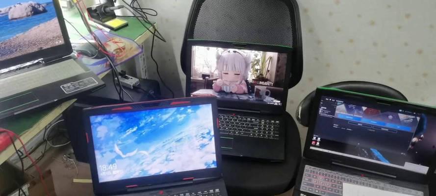 联想笔记本闪屏问题的解决方法？是否需要更换硬件？