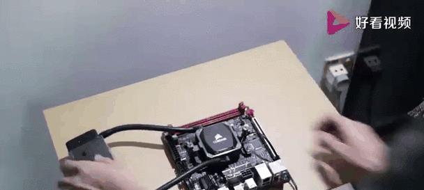电脑显示器拆解的正确方法是什么？