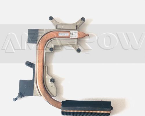 笔记本散热器安装教程？散热器安装不当会有什么影响？