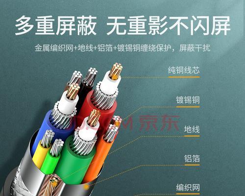 投影仪线缆如何隐藏？有哪些技巧？