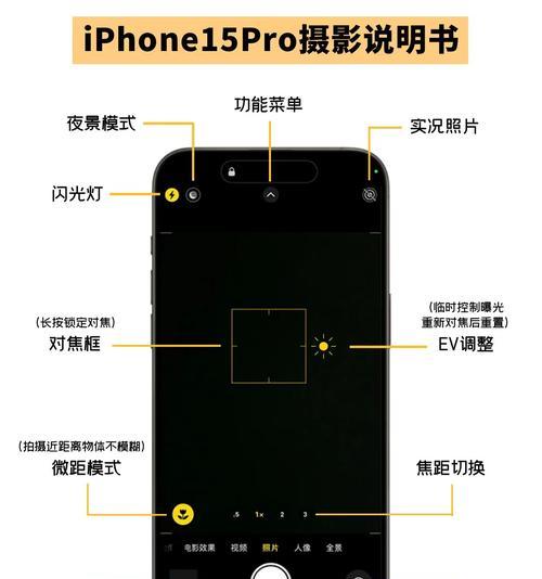 手机拍照过黑如何调整才美观？