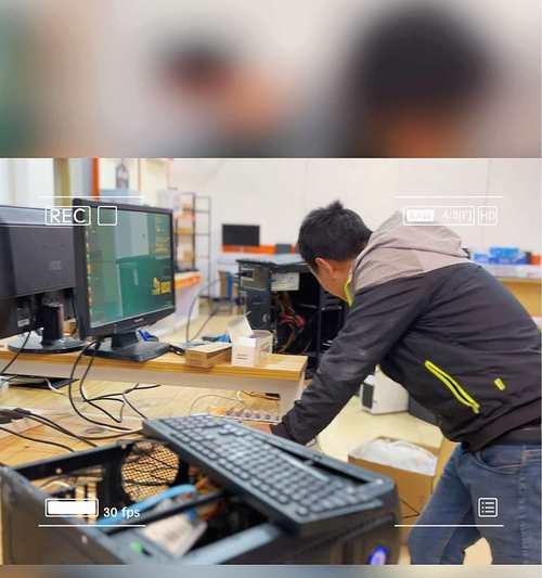 高配置电脑转卖处理方法是什么？