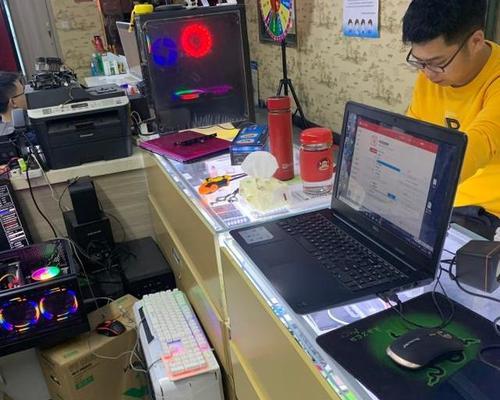 高配置电脑转卖处理方法是什么？