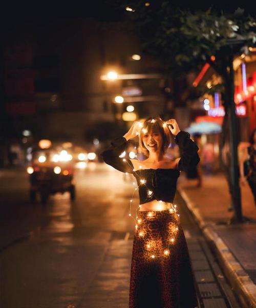 苹果手机黑夜中拍照怎么设置？有哪些技巧？