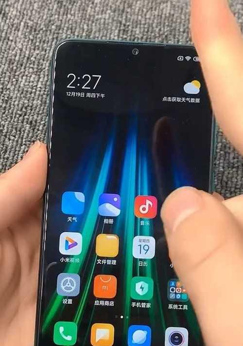 手机验机时照片尺寸标准是什么？