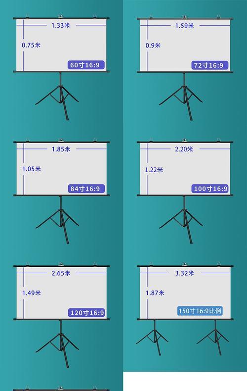 隐藏式投影仪幕布安装步骤是什么？
