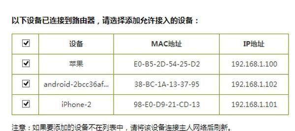 苹果电脑更改wifi密码？步骤是什么？