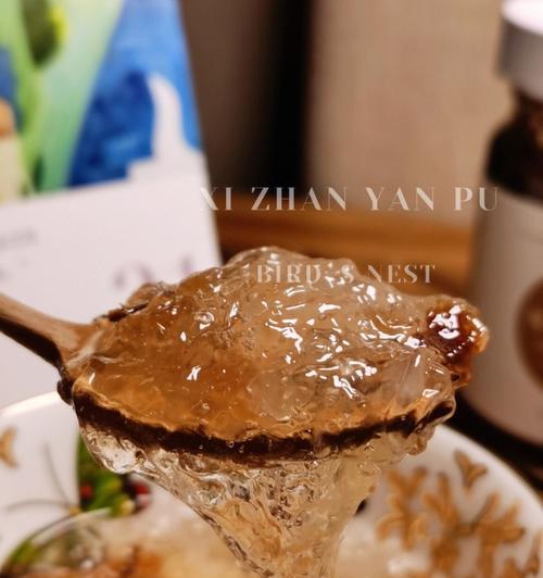 如何用手机拍出清晰的燕窝照片？