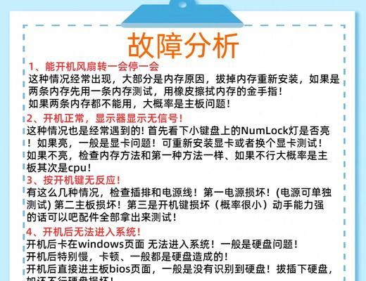 电脑无声时应如何排查问题？