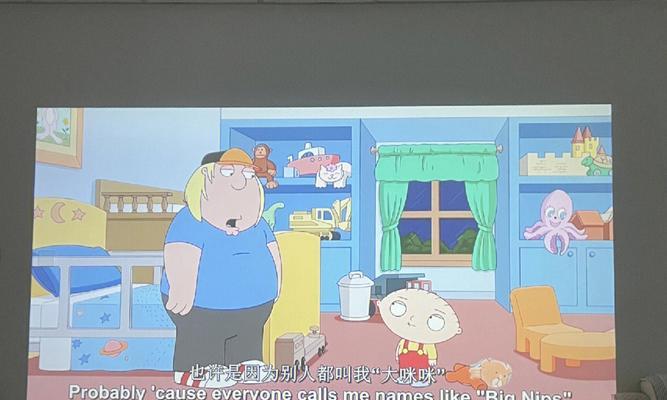 晗趣投影仪搭配什么音箱效果好？推荐有哪些？