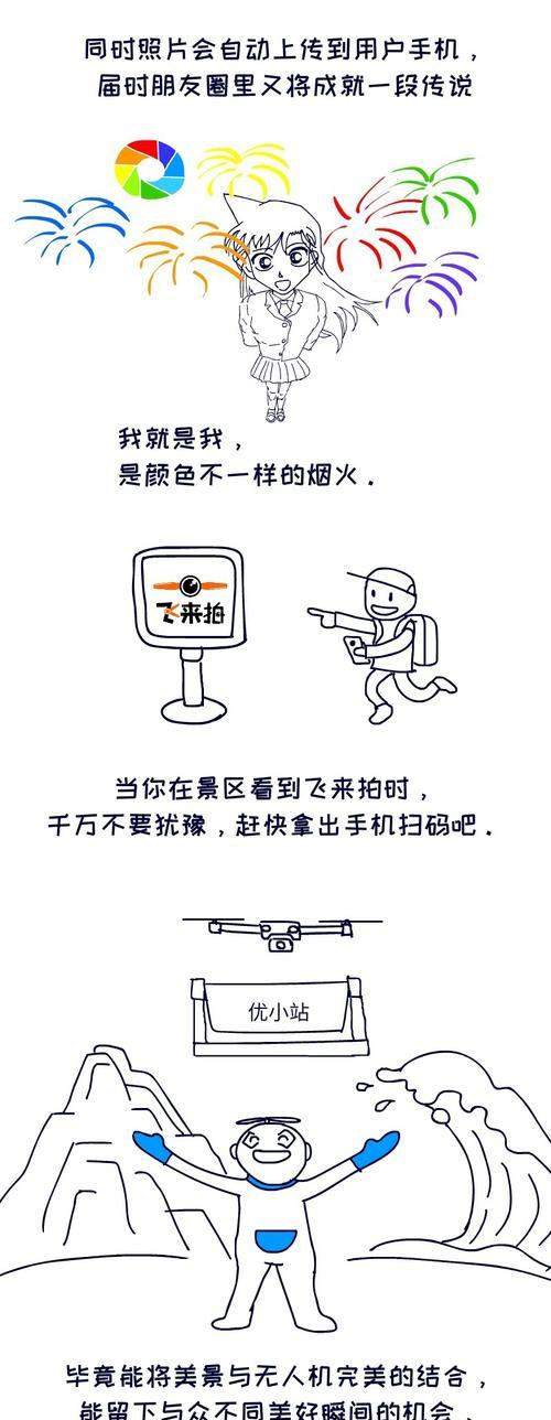 无人机多轴相机怎么用手机拍照？操作步骤是什么？