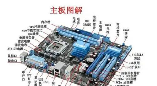 电脑声音连主机怎么连？连接步骤是什么？