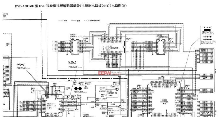 解码器连接电脑显示器的正确步骤是什么？