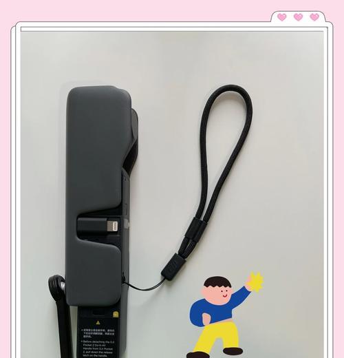 dji拍照器手机拍照操作指南？拍照器使用中遇到问题怎么办？