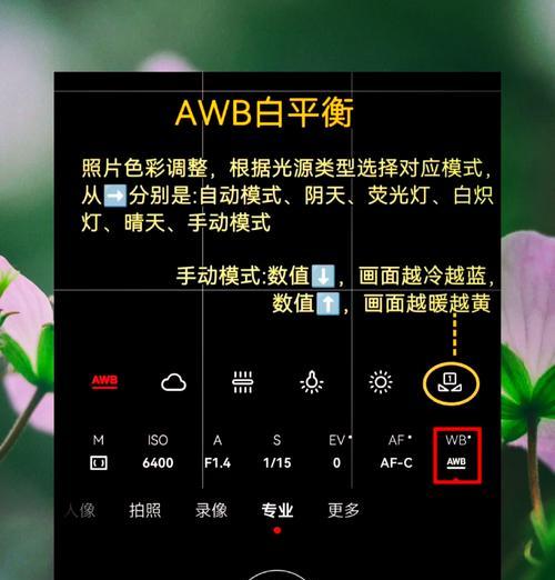华为手机拍照定位功能如何开启？