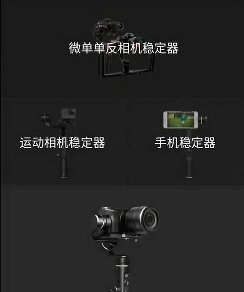 固件控制相机如何用手机拍照？使用技巧有哪些？